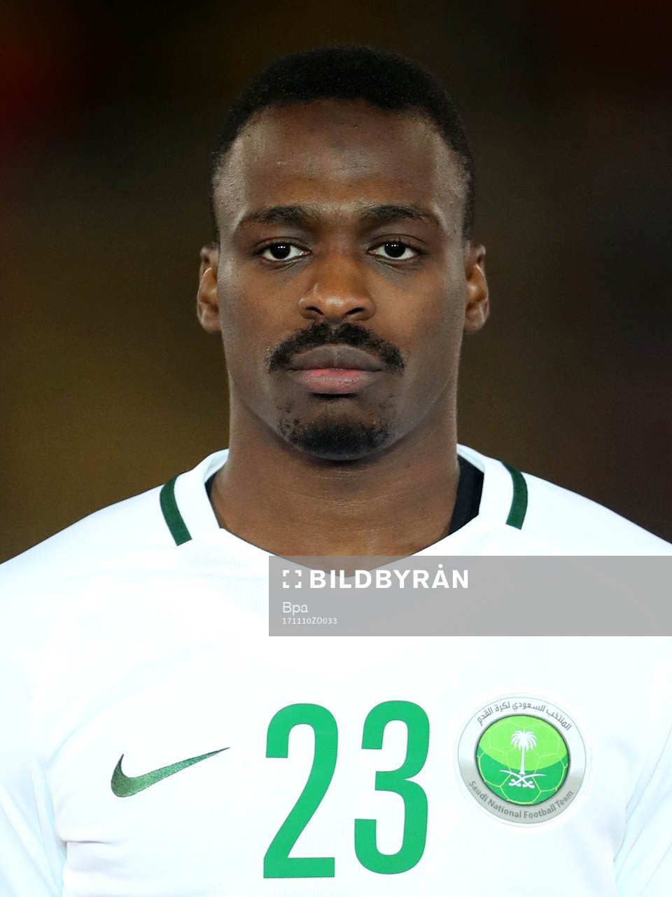 Motaz Hawsawi, Saudiarabien