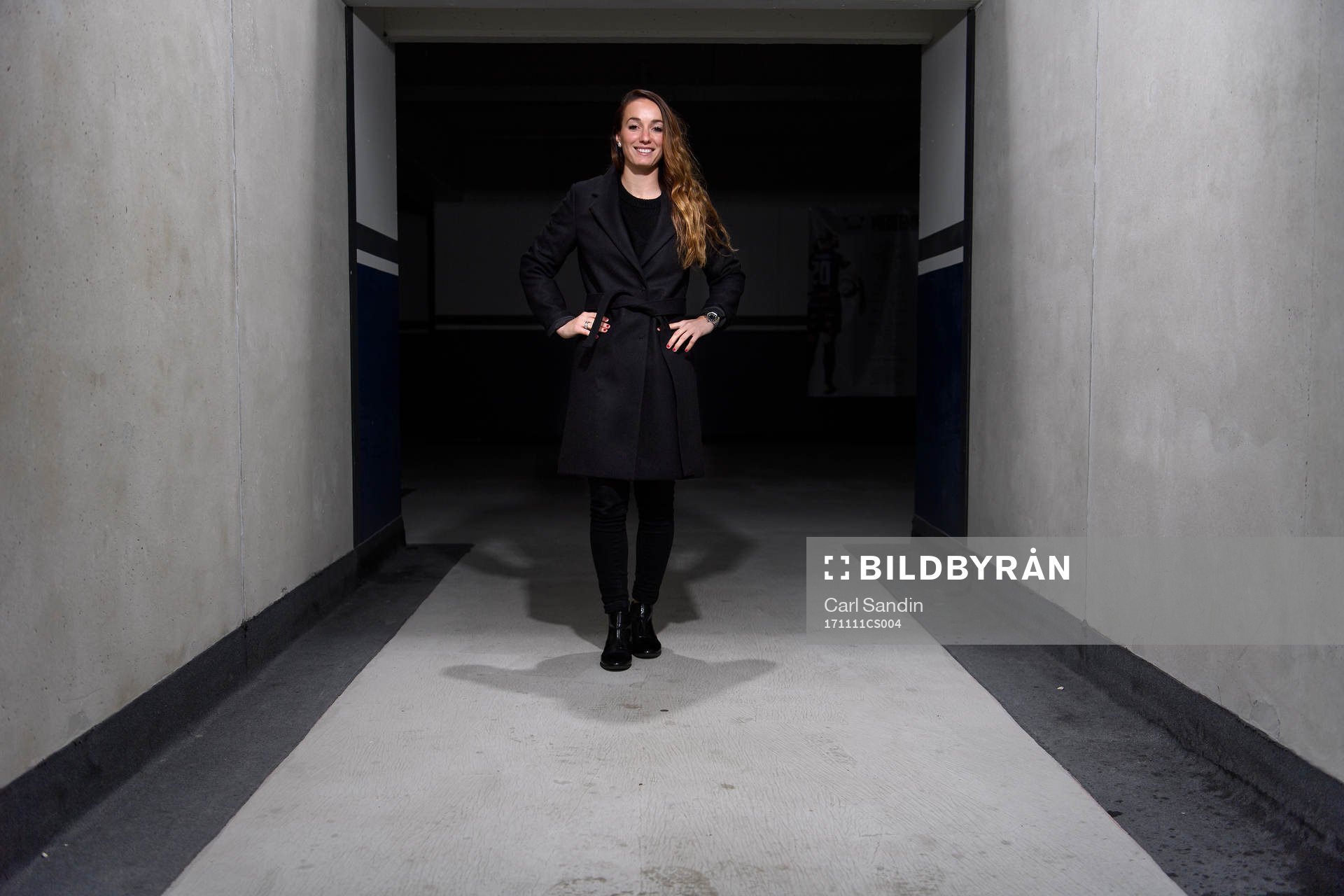 Linköpings Kosovare Asllani