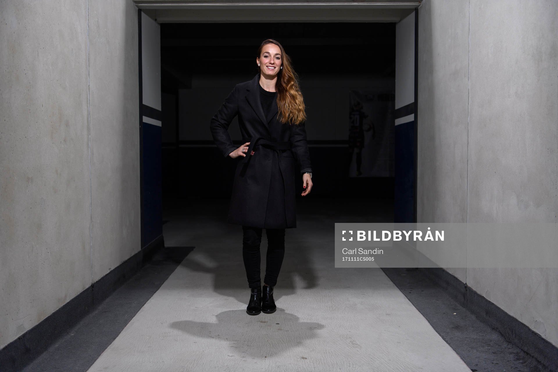 Linköpings Kosovare Asllani