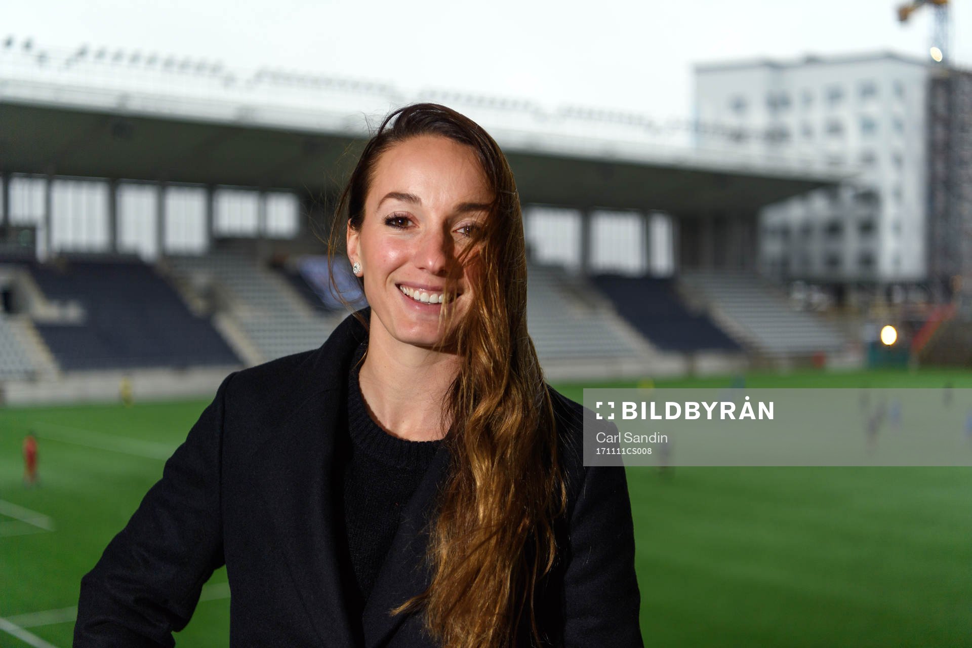 Linköpings Kosovare Asllani