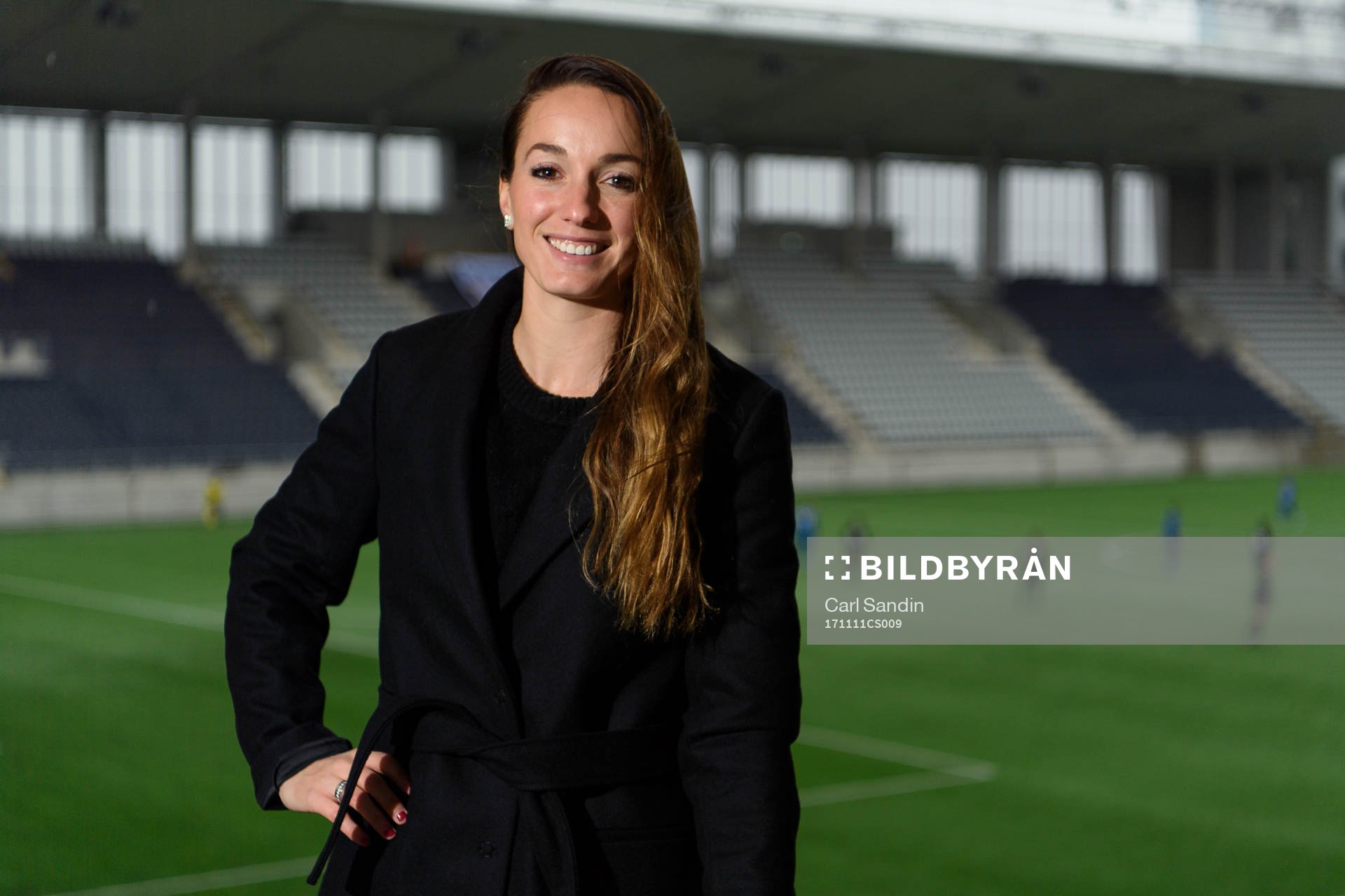 Linköpings Kosovare Asllani
