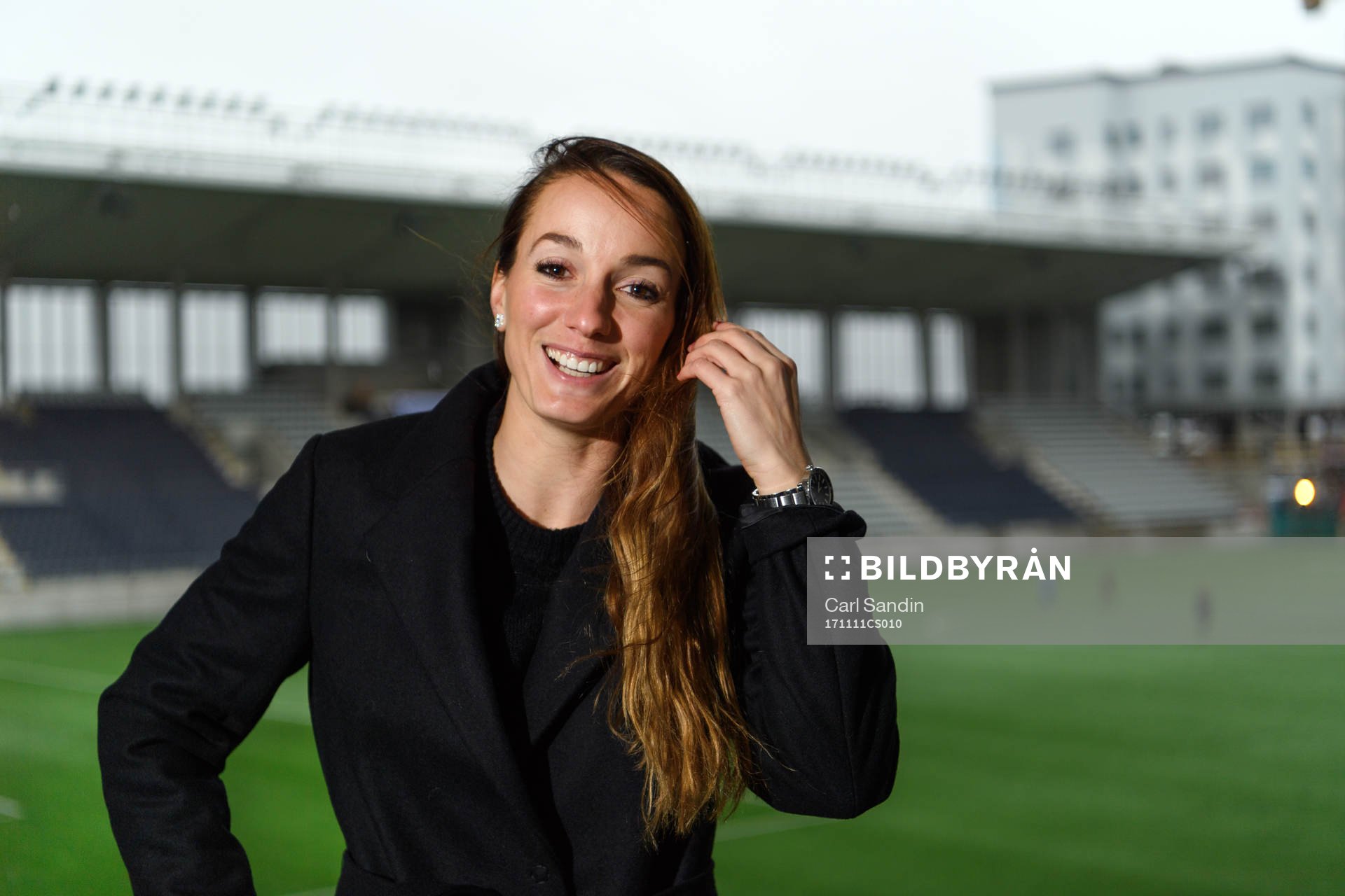 Linköpings Kosovare Asllani