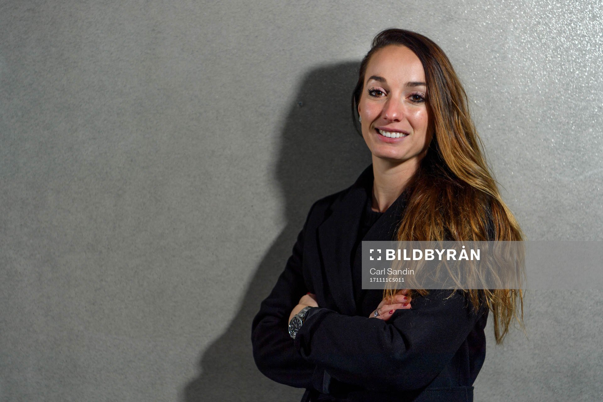 Linköpings Kosovare Asllani