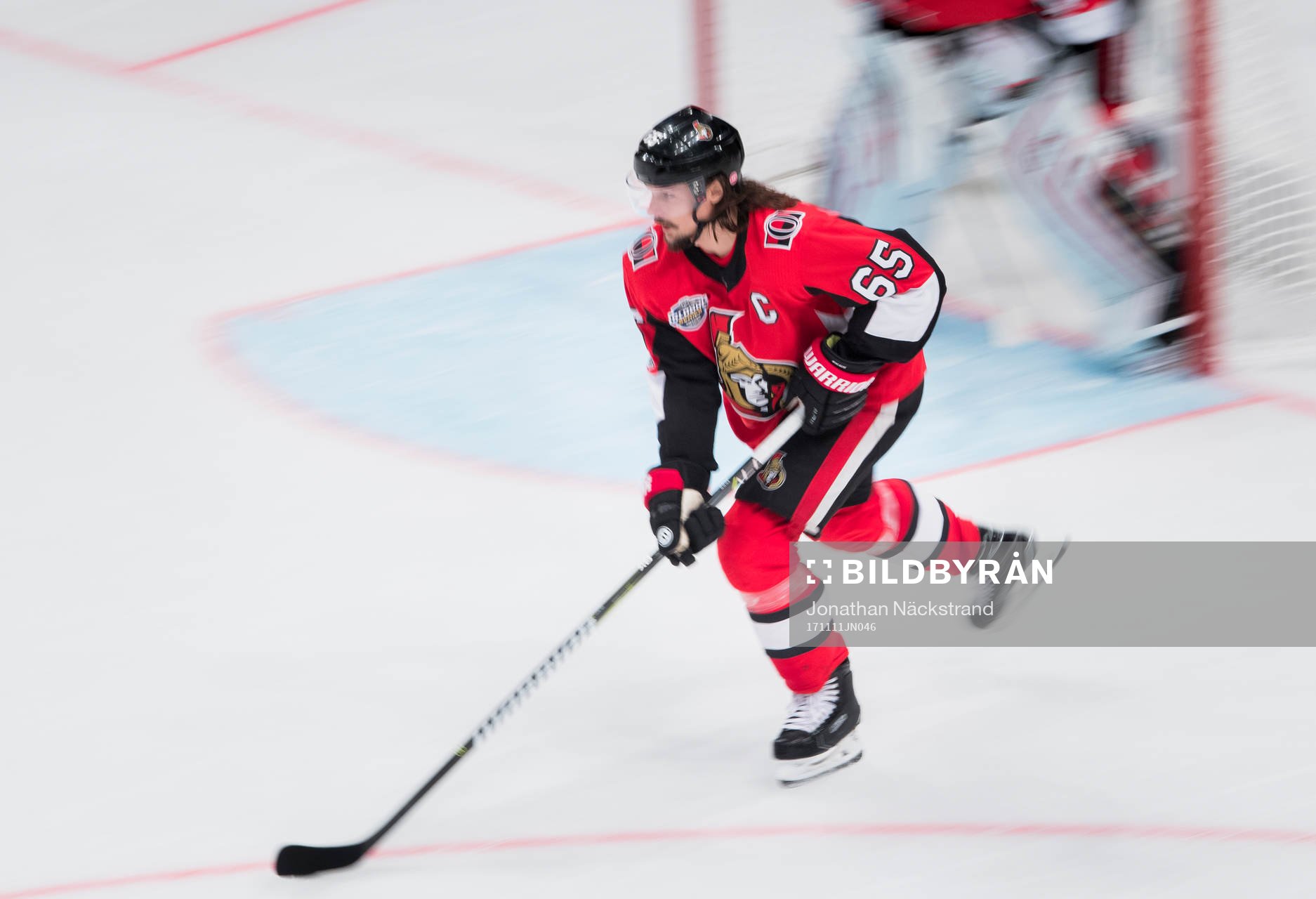 Ottawas Erik Karlsson