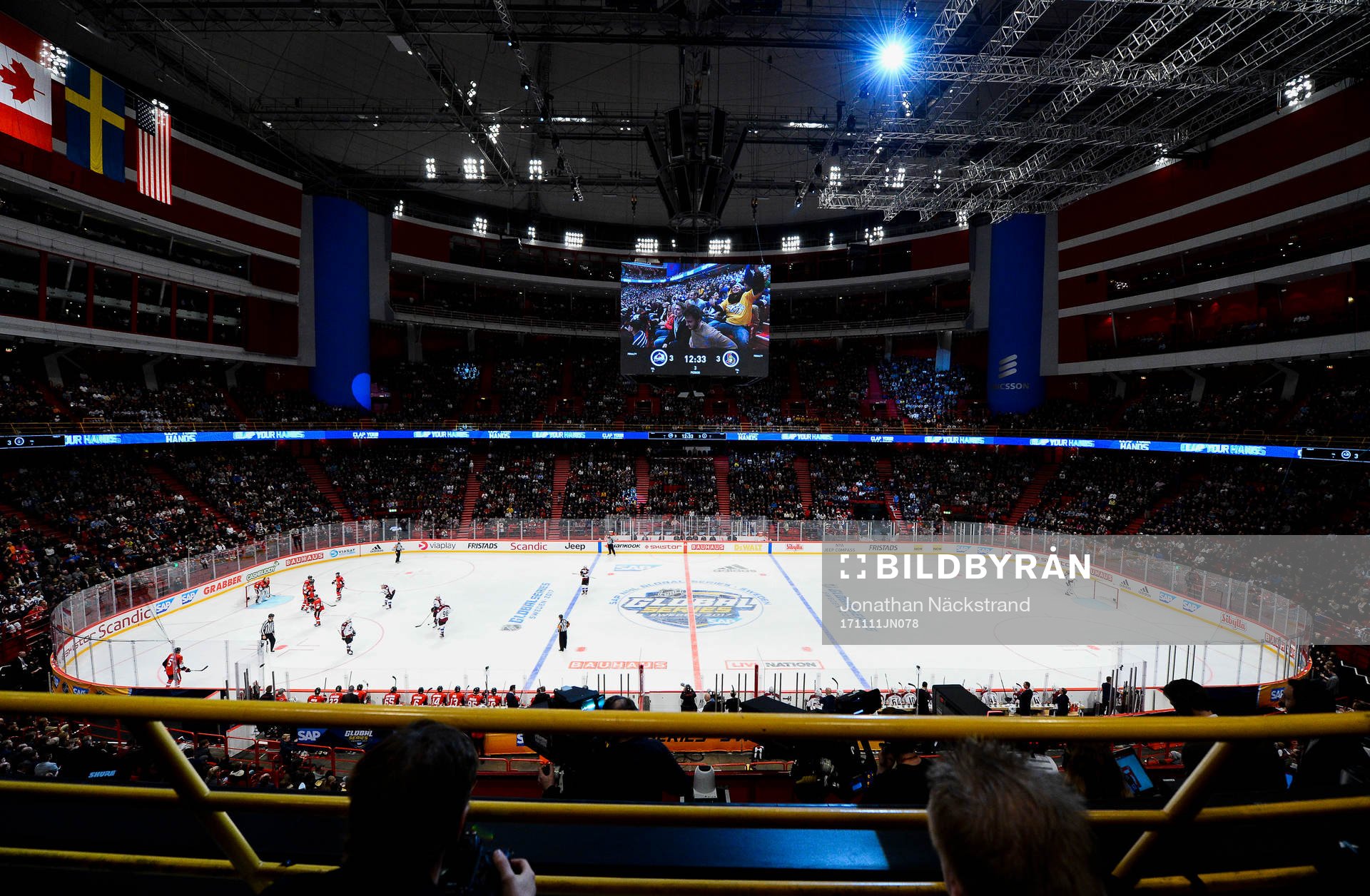 Globen