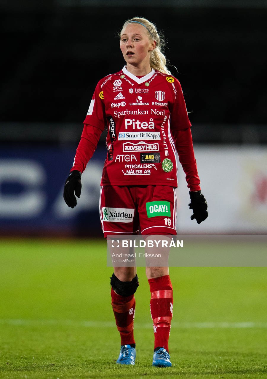 Piteås Elin Bragnum