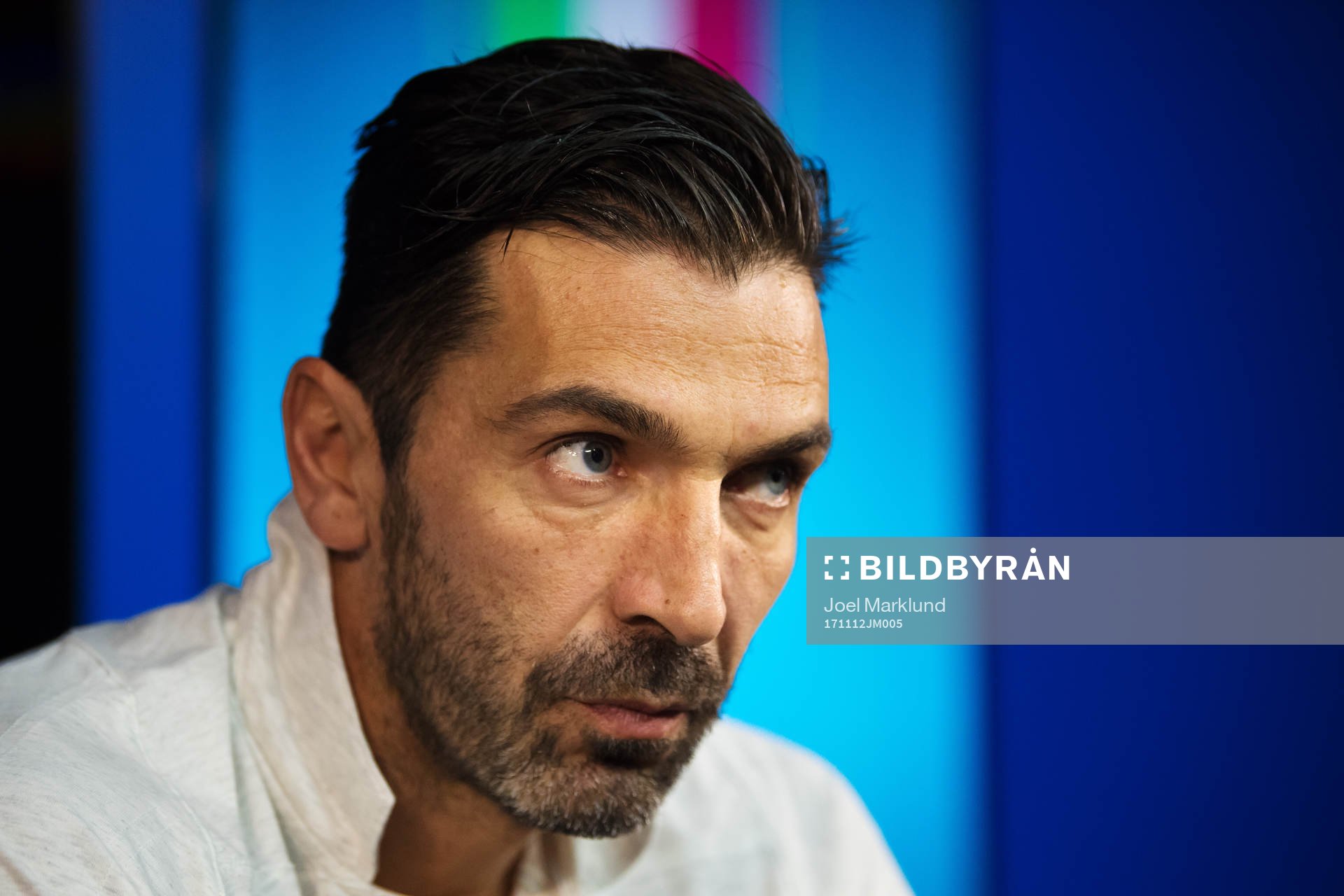 Gianluigi Buffon