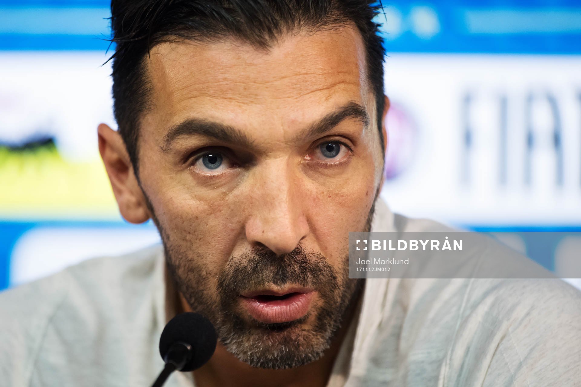Gianluigi Buffon