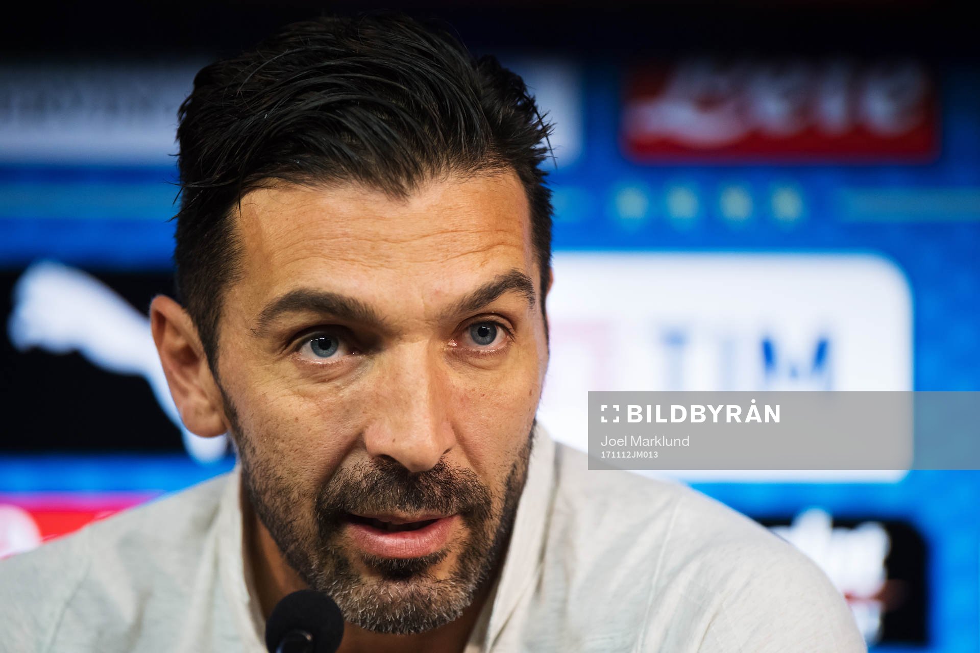 Gianluigi Buffon