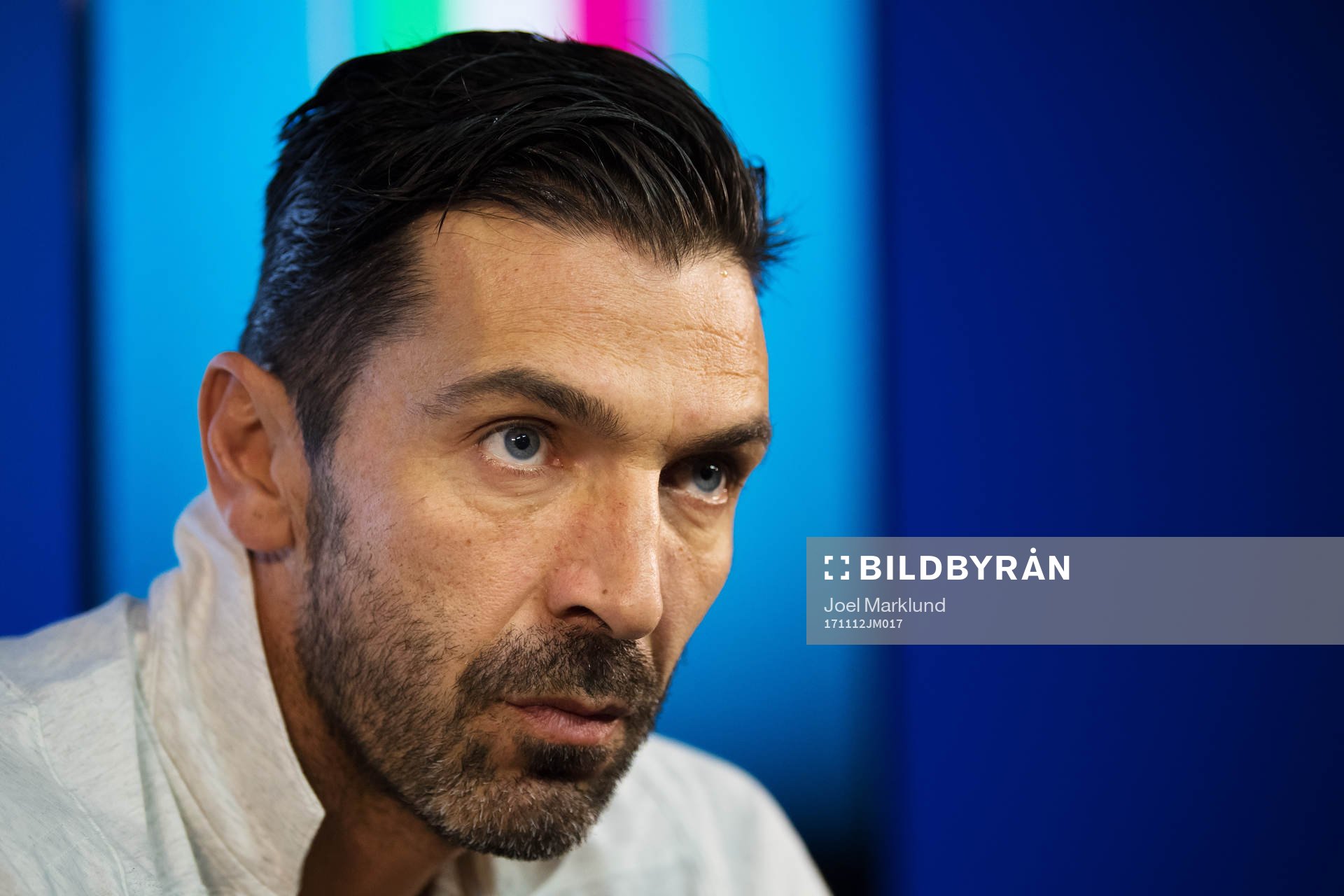 Gianluigi Buffon