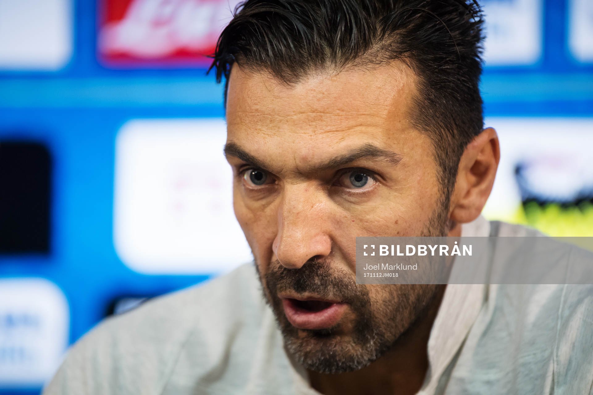 Gianluigi Buffon