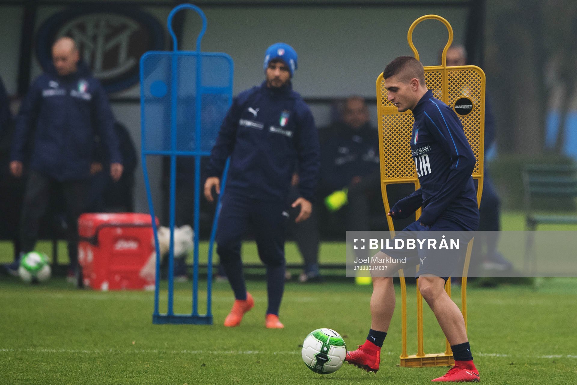 Marco Verratti