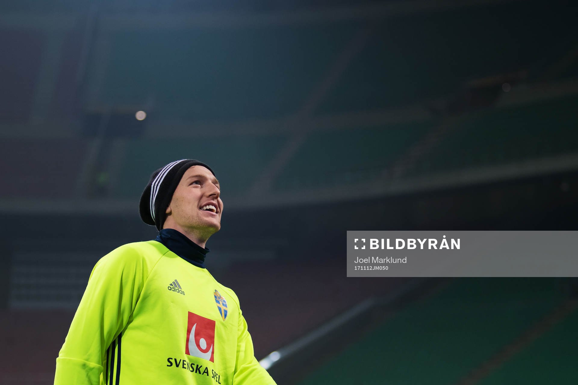 Emil Forsberg