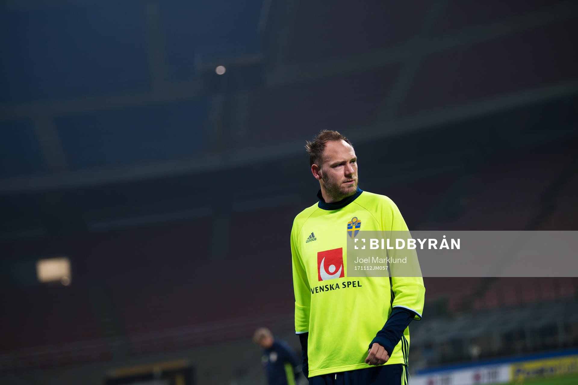 Andreas Granqvist