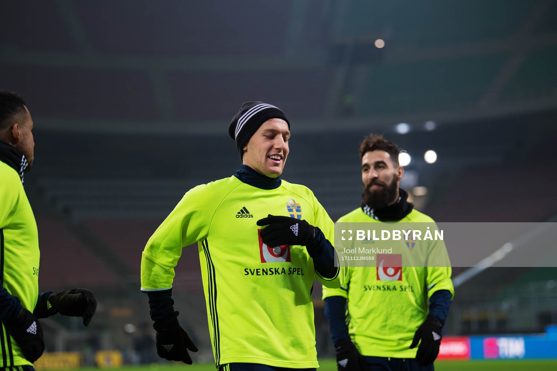 Emil Forsberg