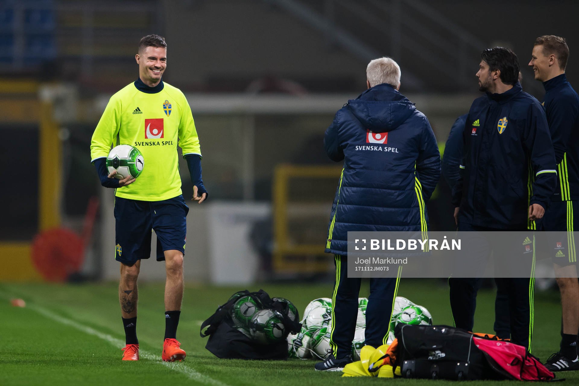 Mikael Lustig