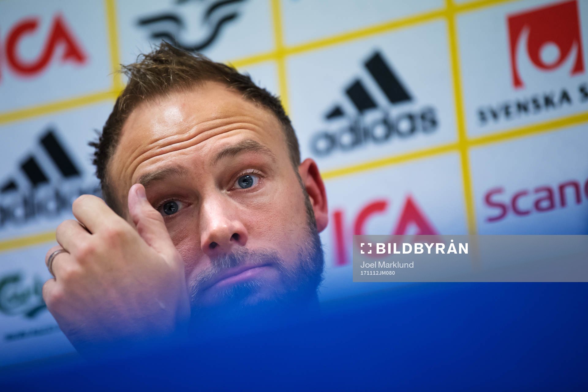 Andreas Granqvist