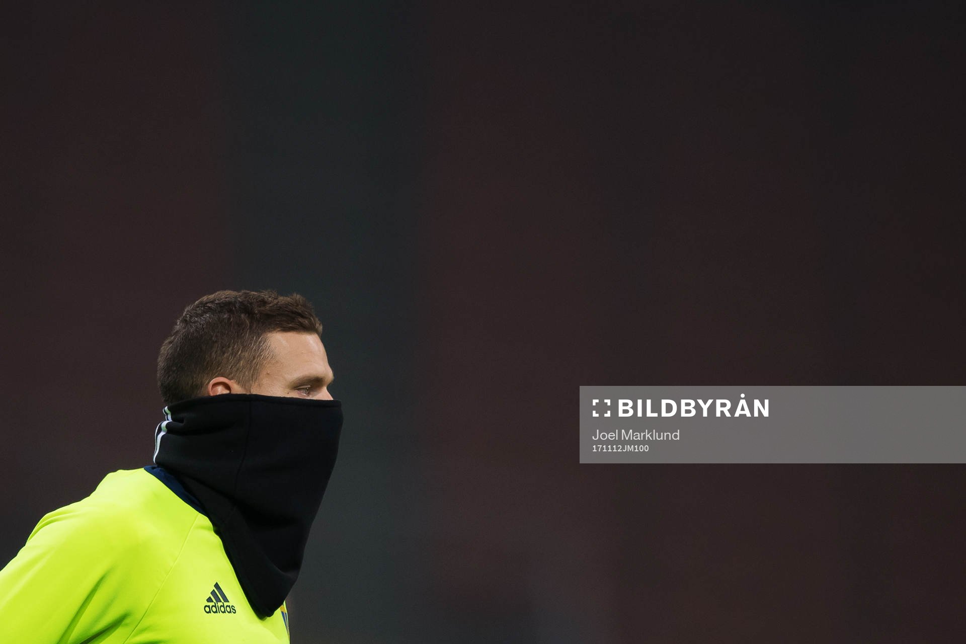 Marcus Berg