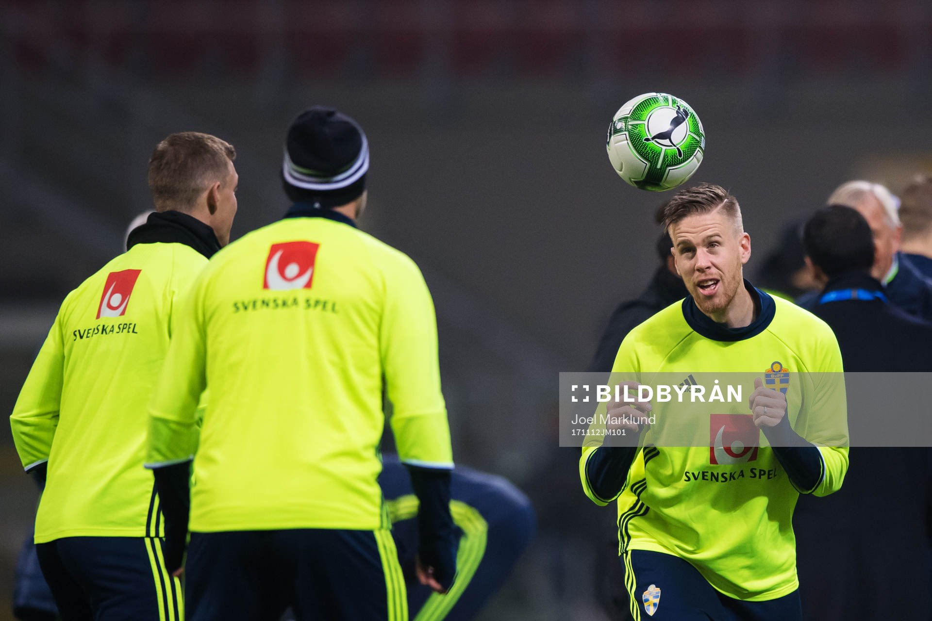Pontus Jansson