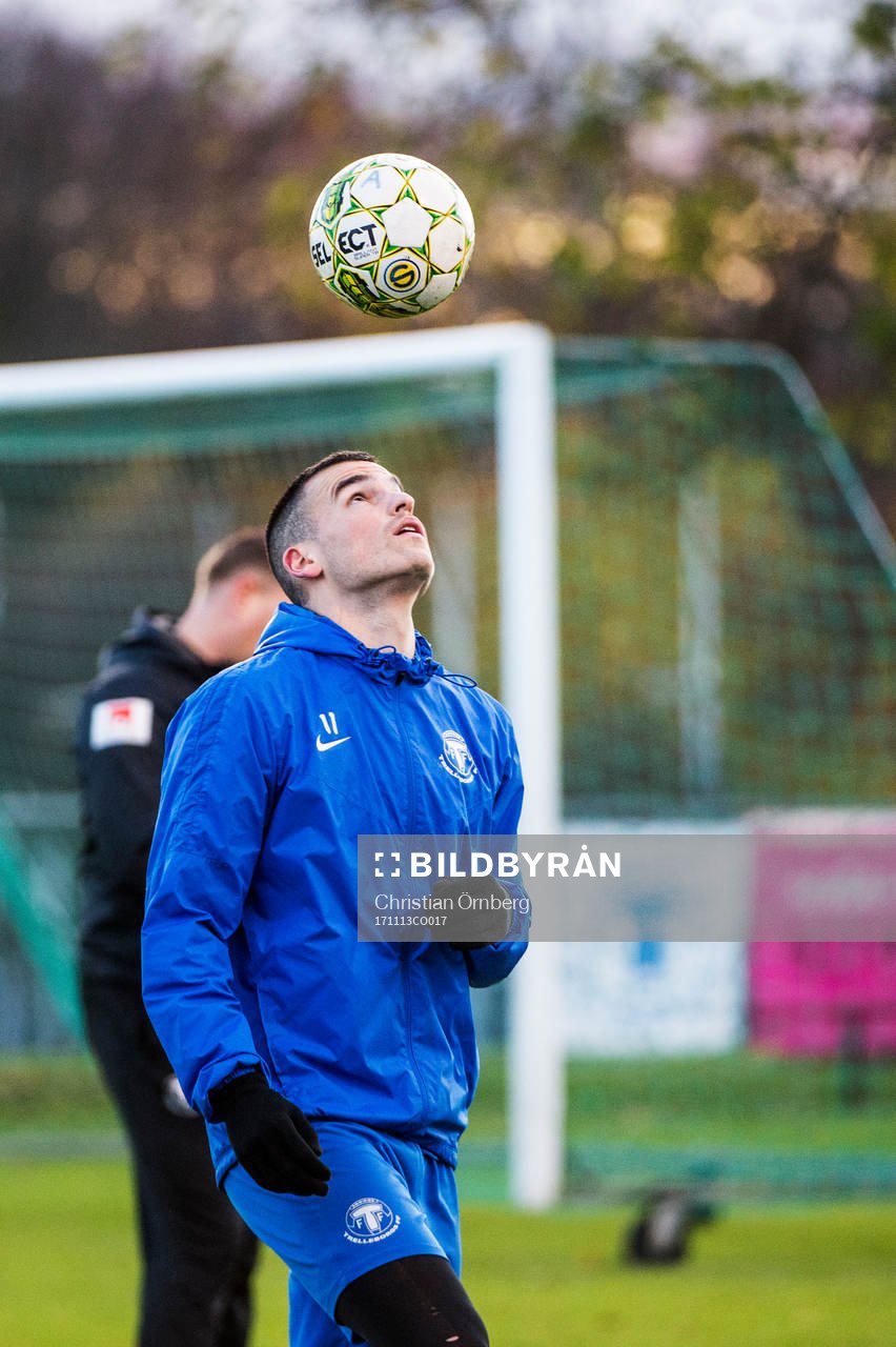 Dino Islamovic