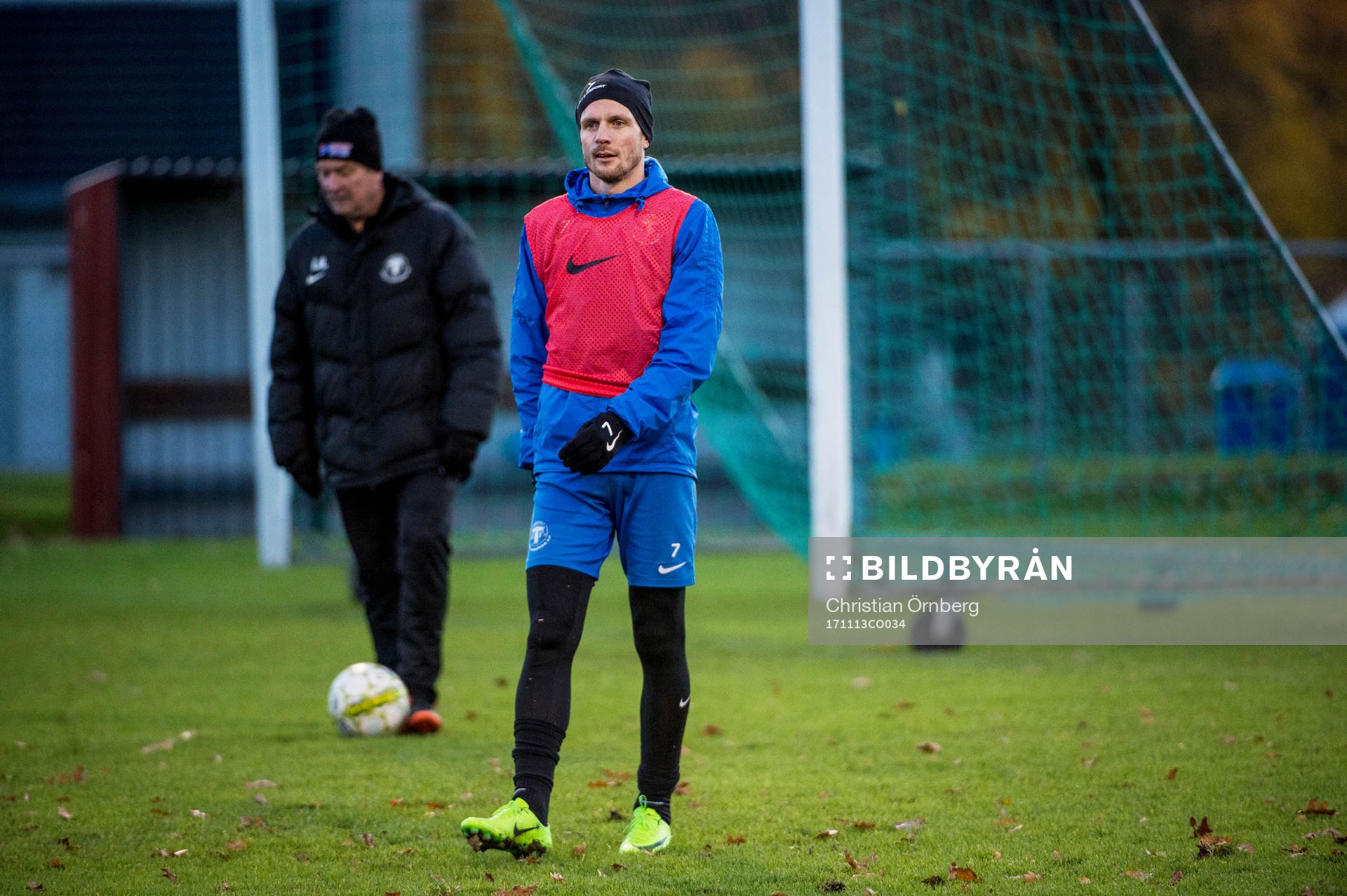 Kristian Haynes