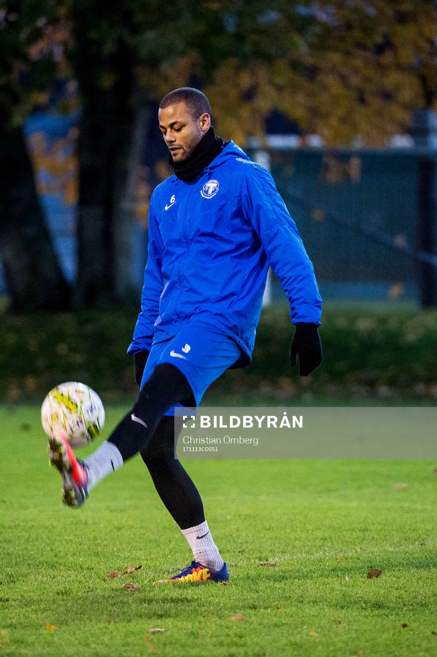 Salif Camara Jönsson