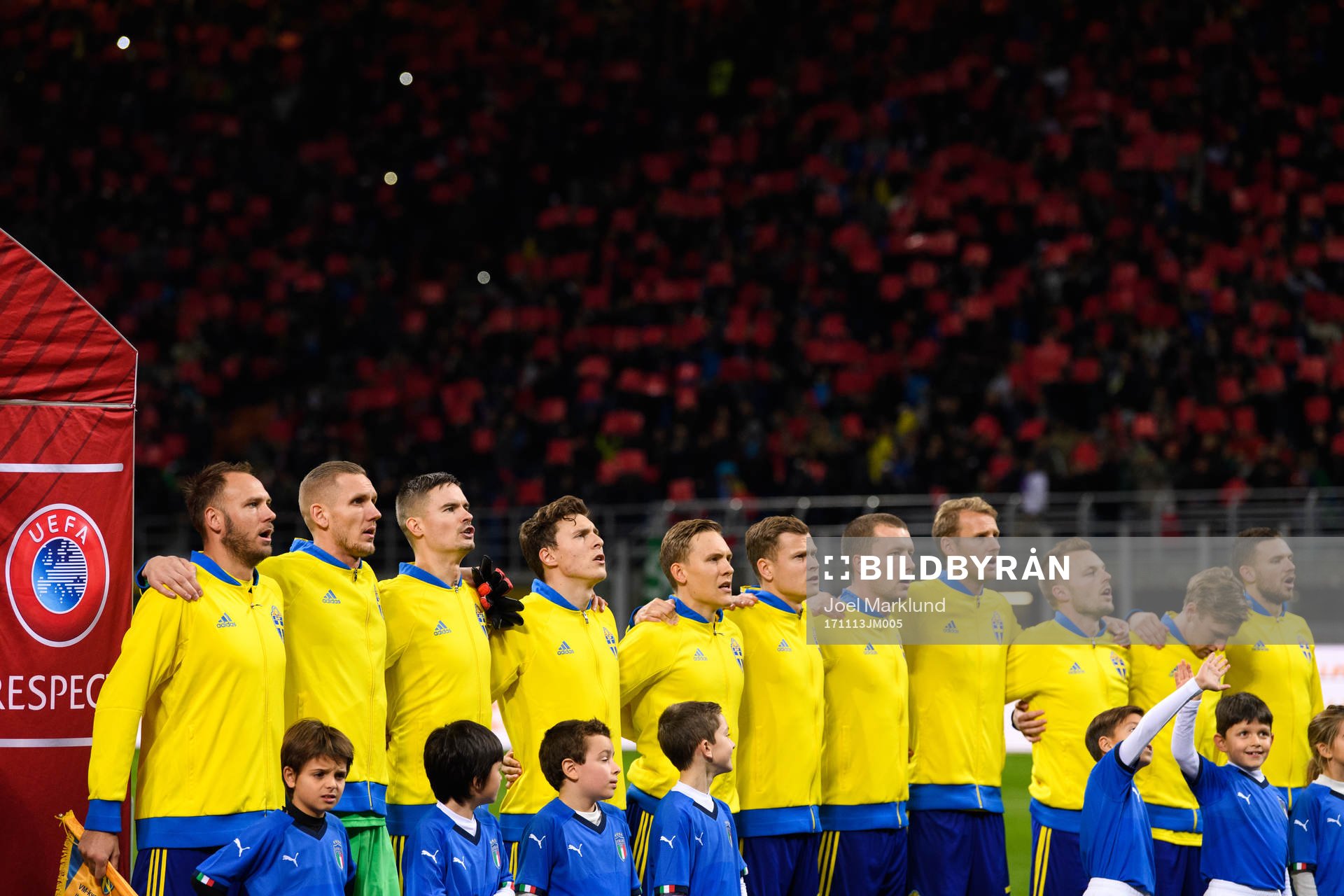 Sveriges startelva