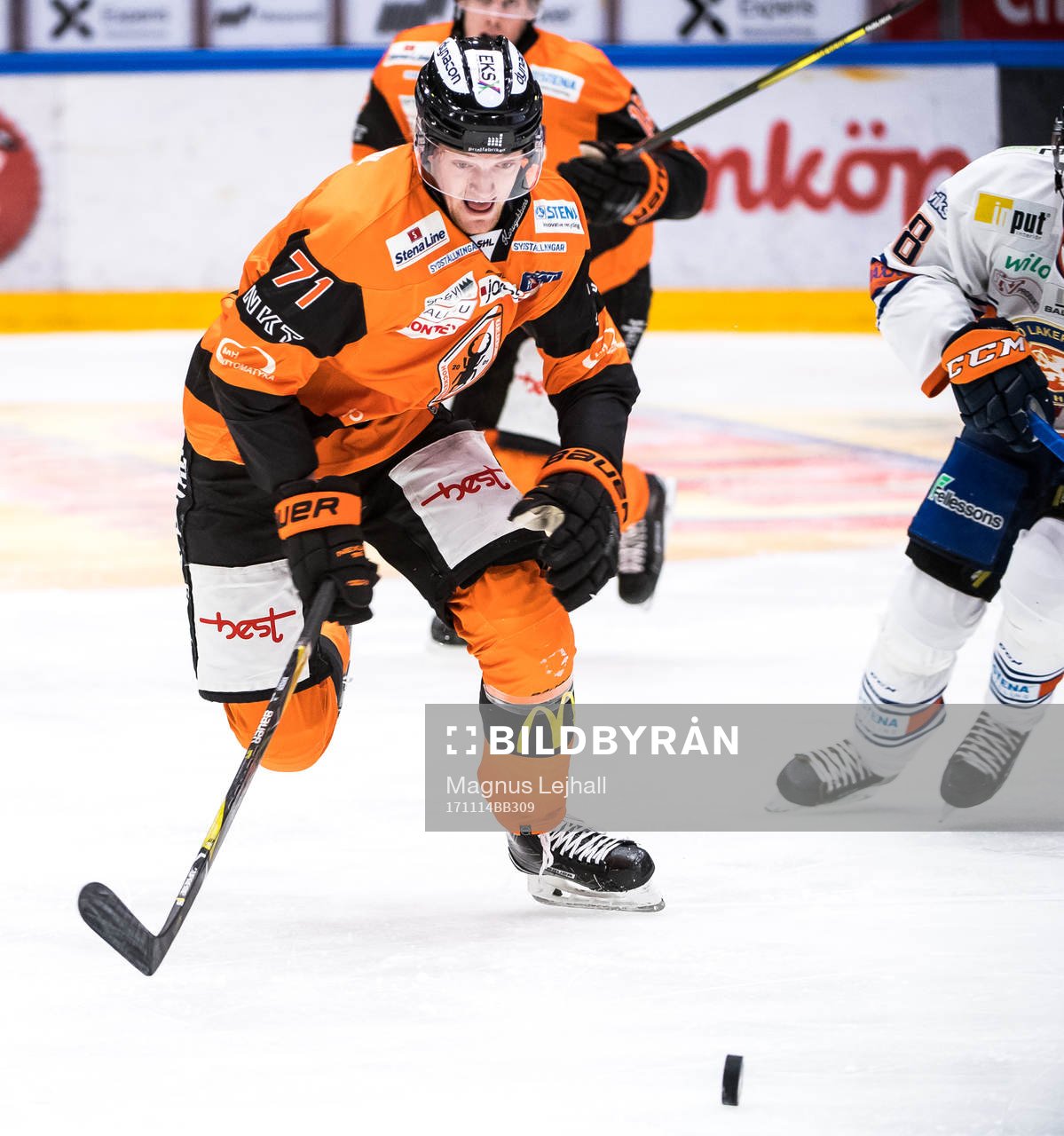 Karlskronas Joseph Jonsson