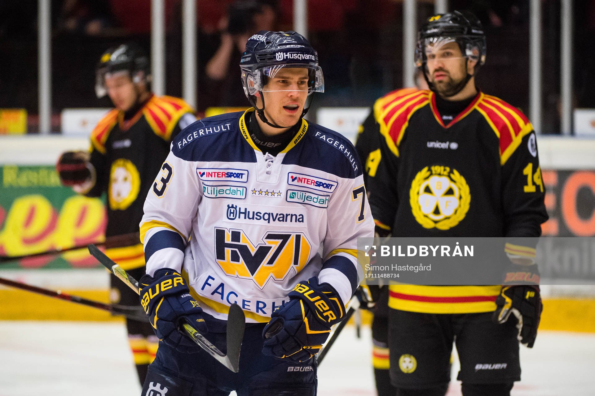 s Sebastian Wännström