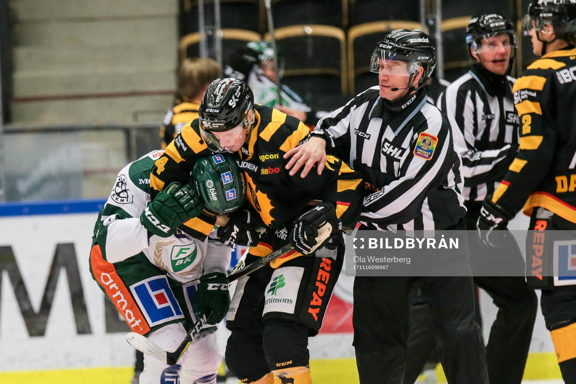 Skellefteås Simon Krekula