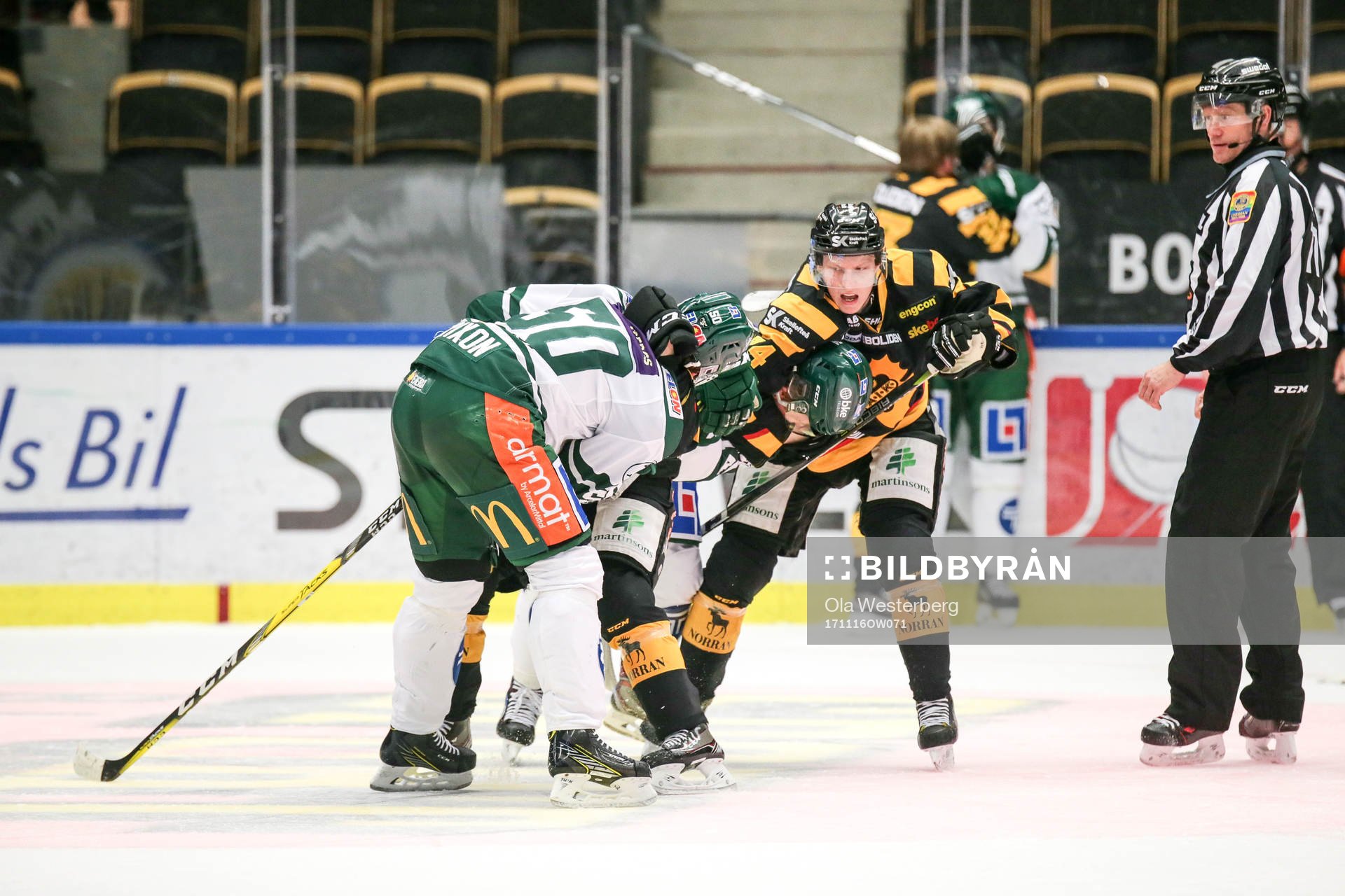 Skellefteås Simon Krekula