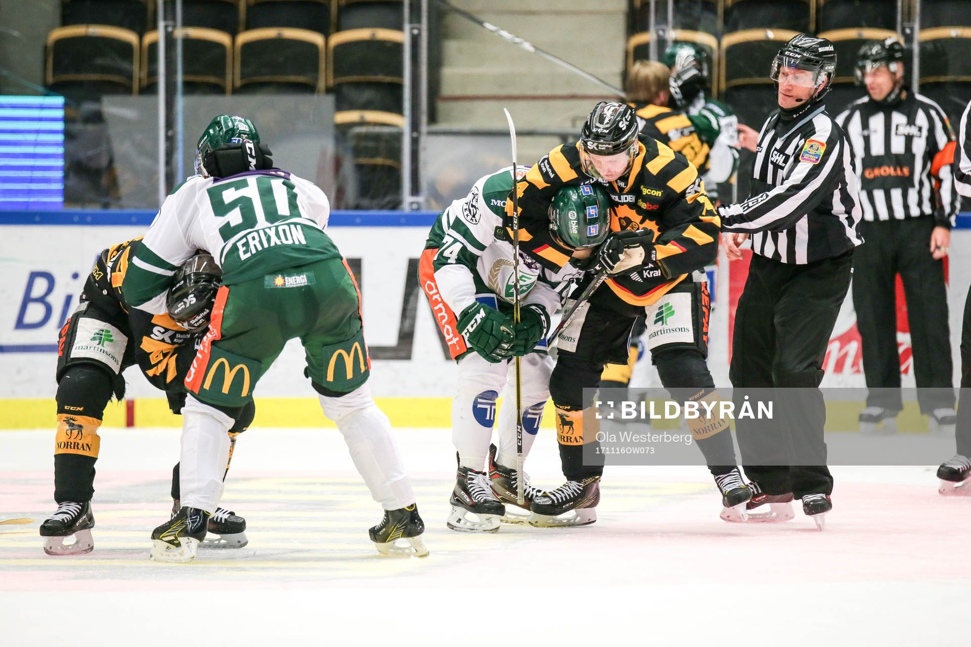 Skellefteås Simon Krekula