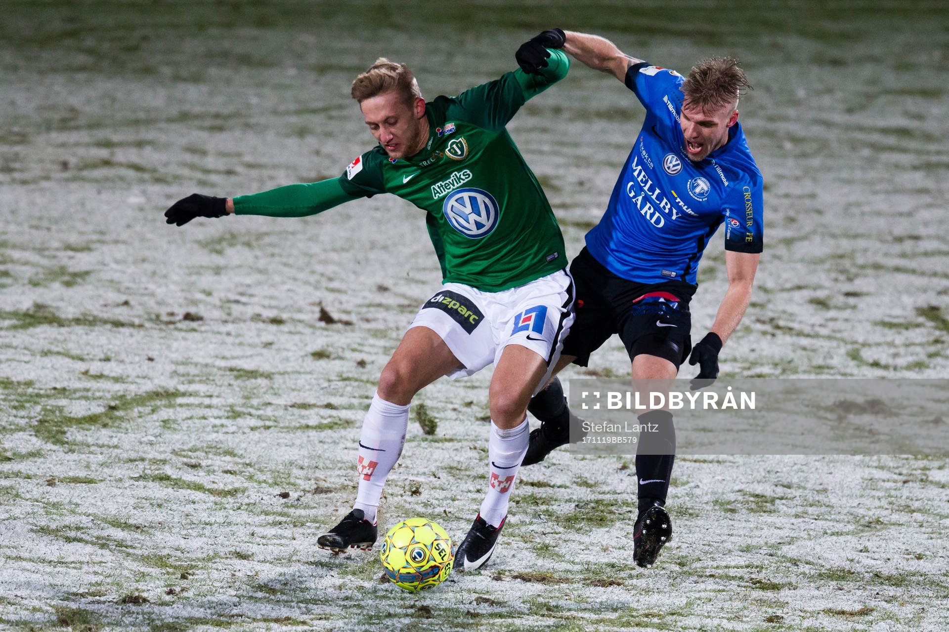 Jönköpings Jesper Svensson