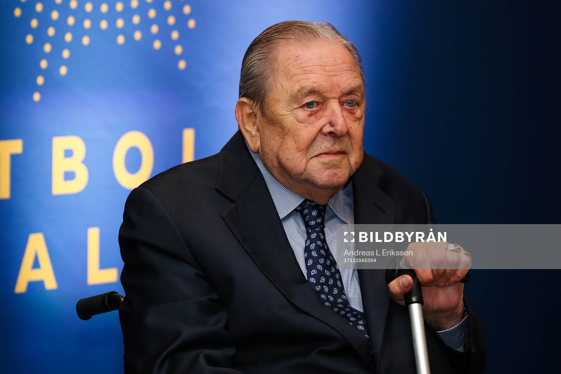 Lennart Johansson