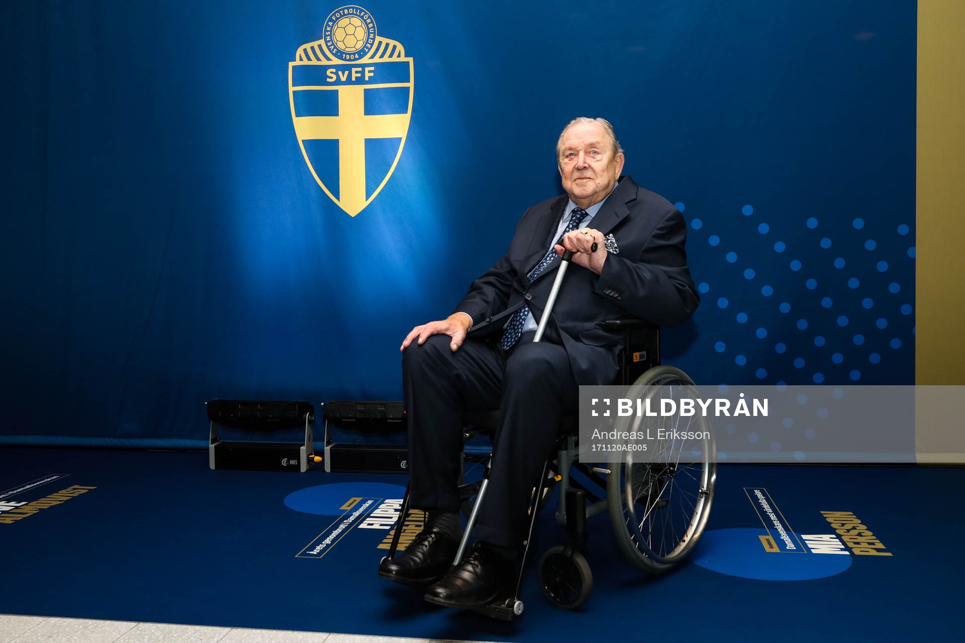 Lennart Johansson