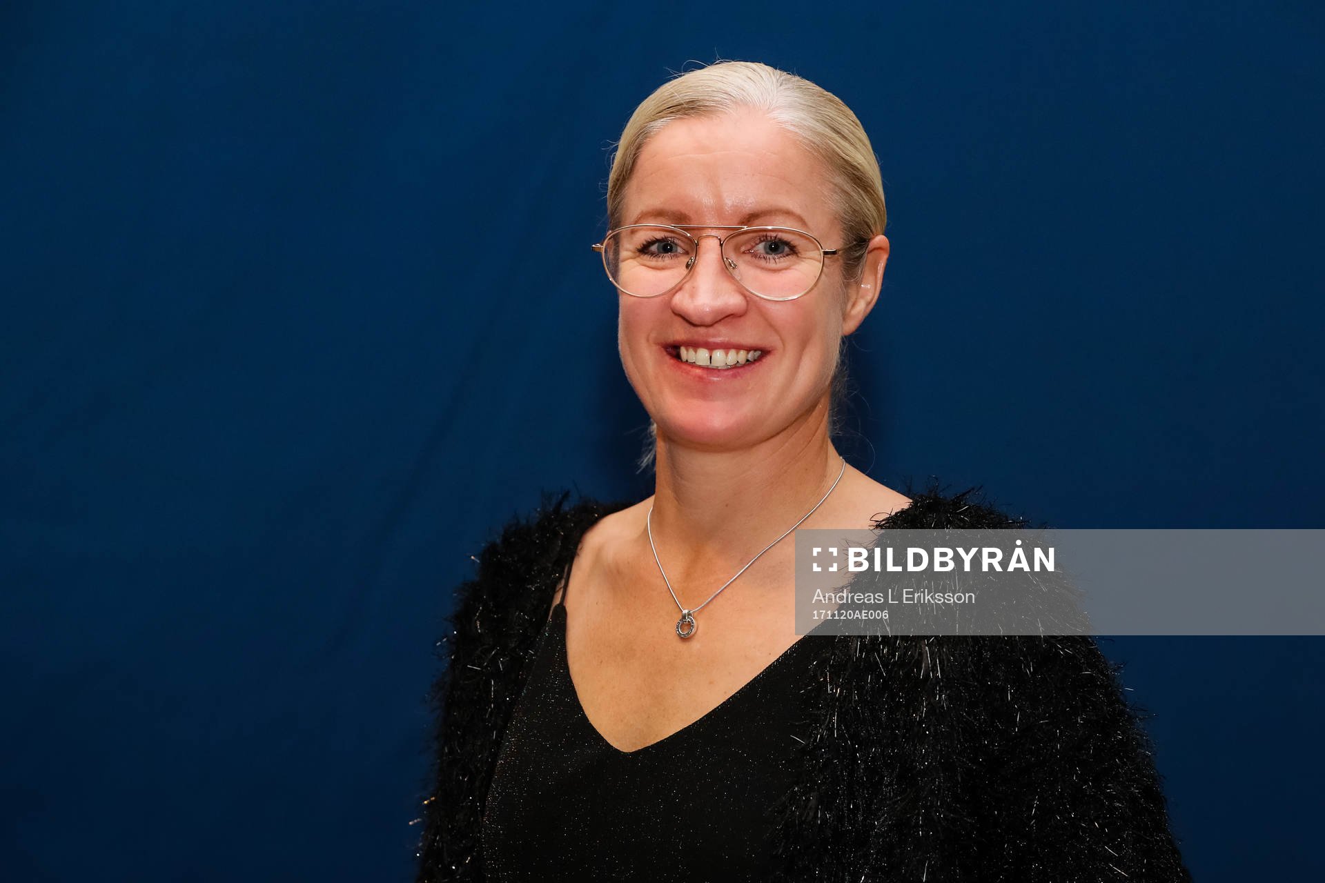 Victoria Sandell Svensson