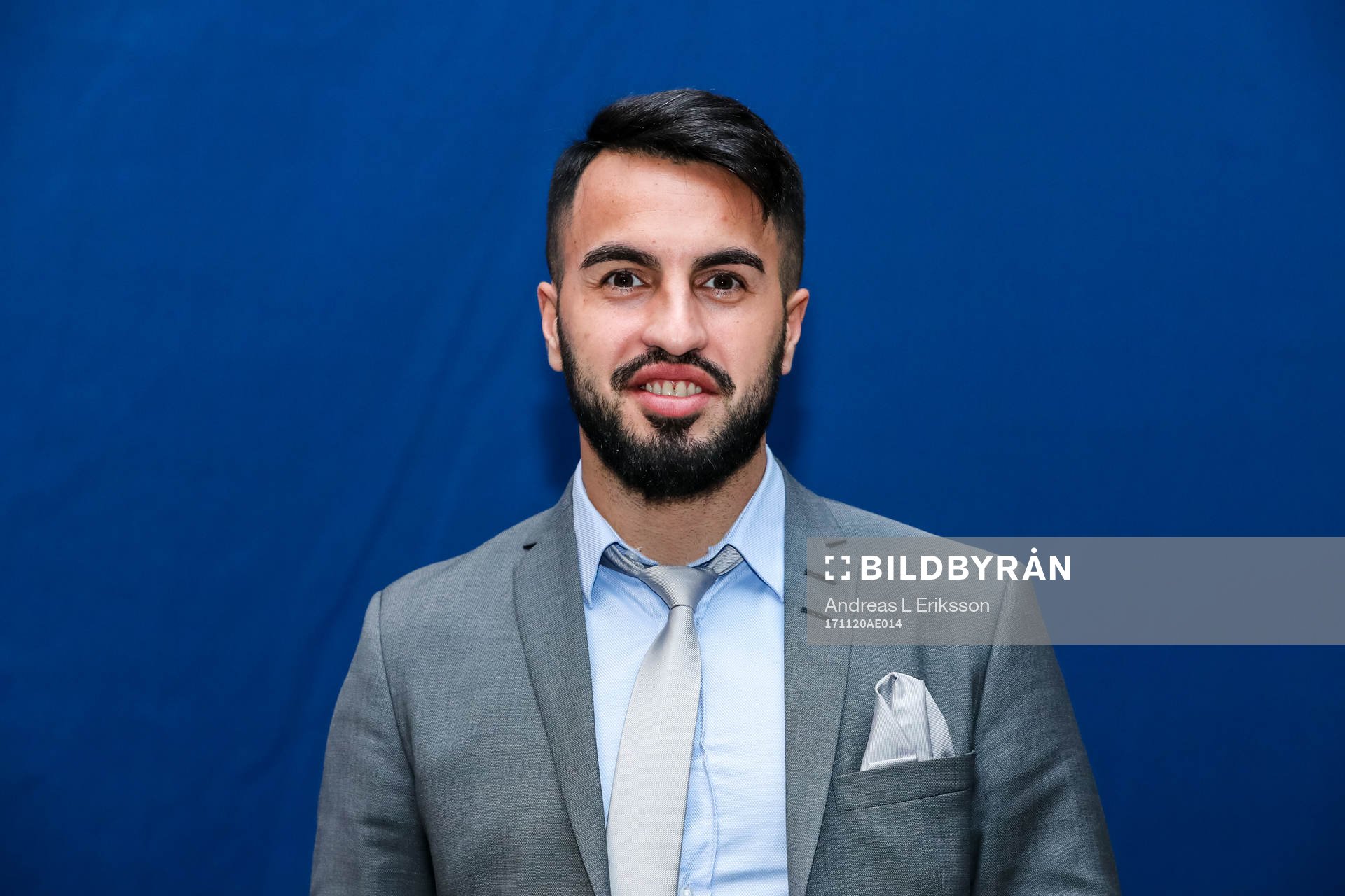 Brwa Nouri