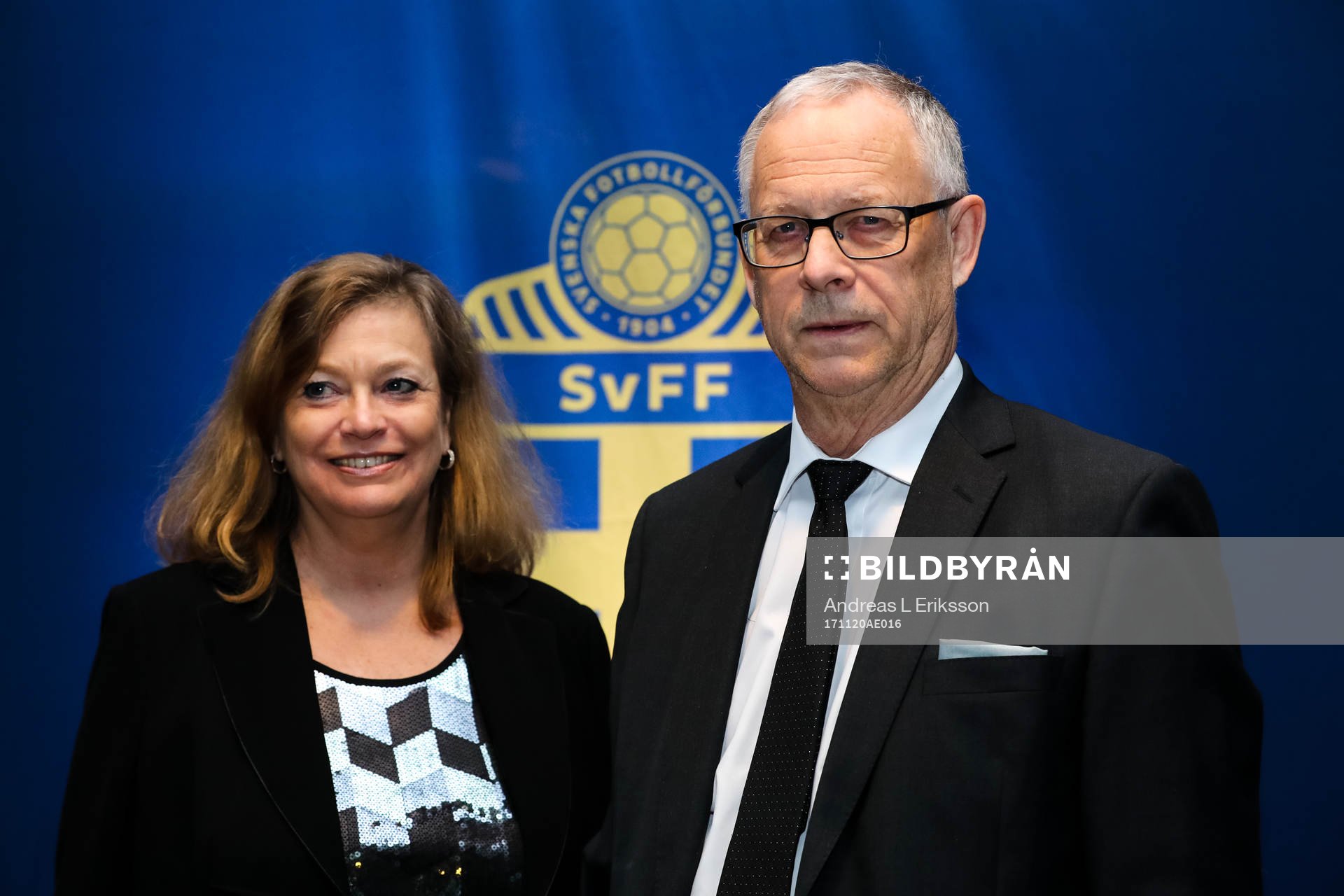 Helene Fors, Elitfotboll Dam och Lars Lagerbäck
