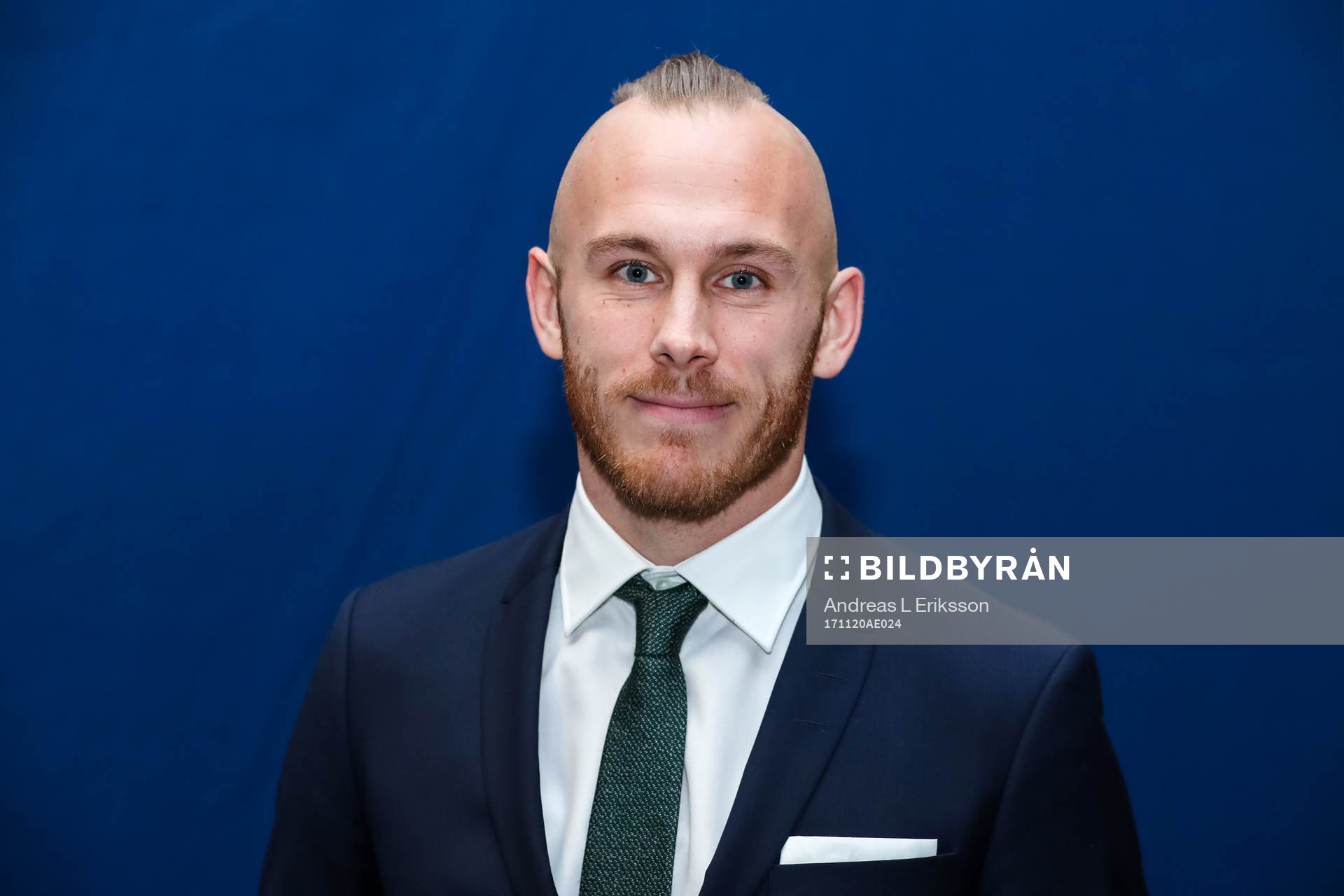 Magnus Eriksson
