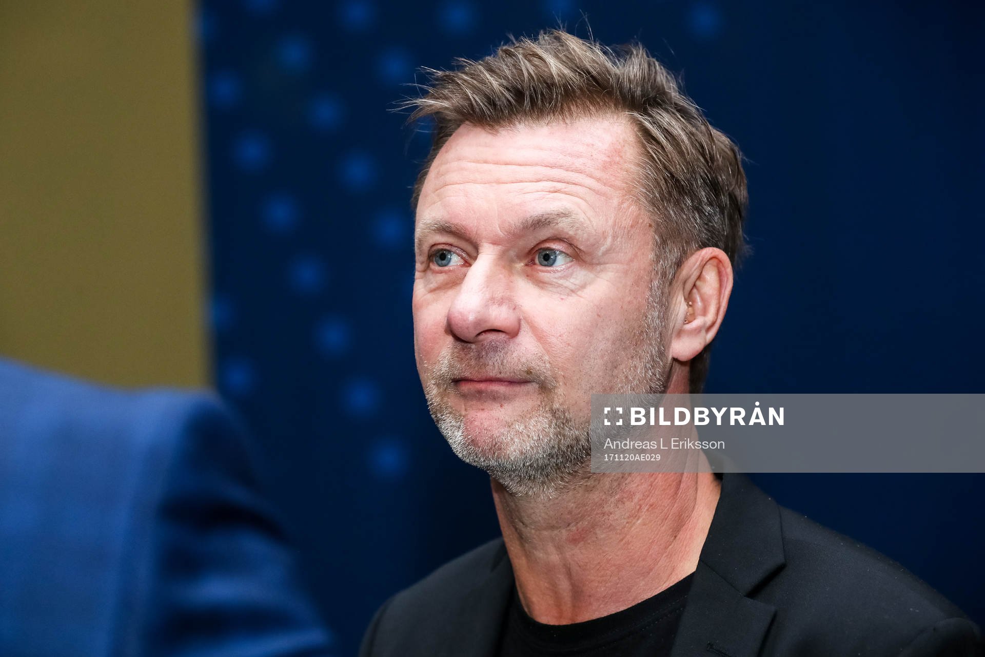 Peter Gerhardsson