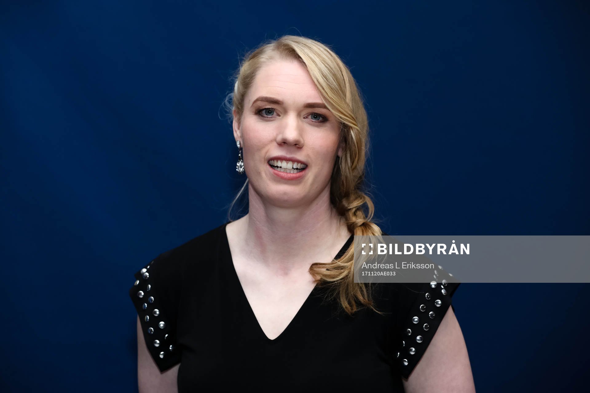 Hedvig Lindahl