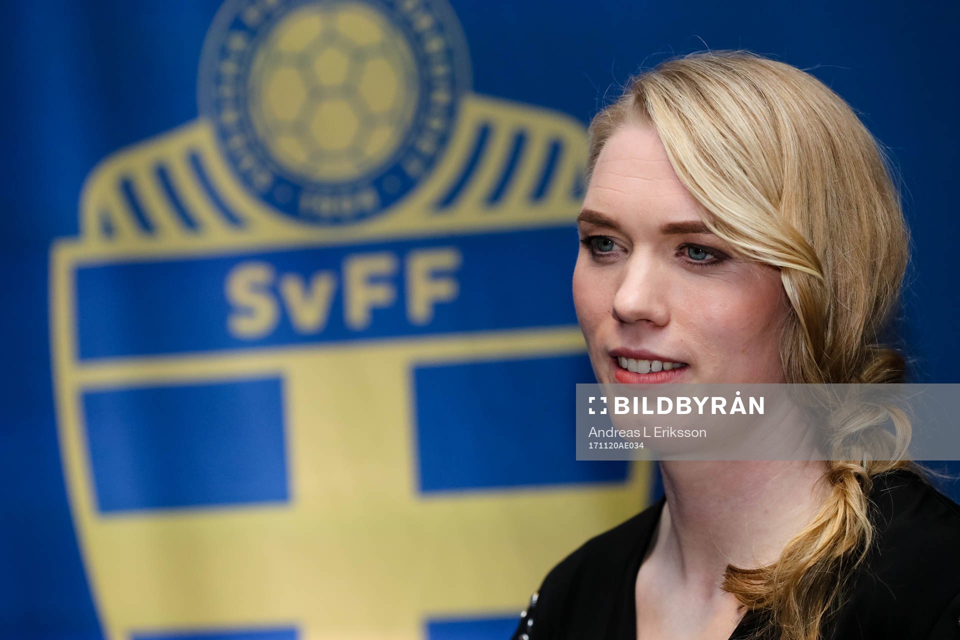 Hedvig Lindahl