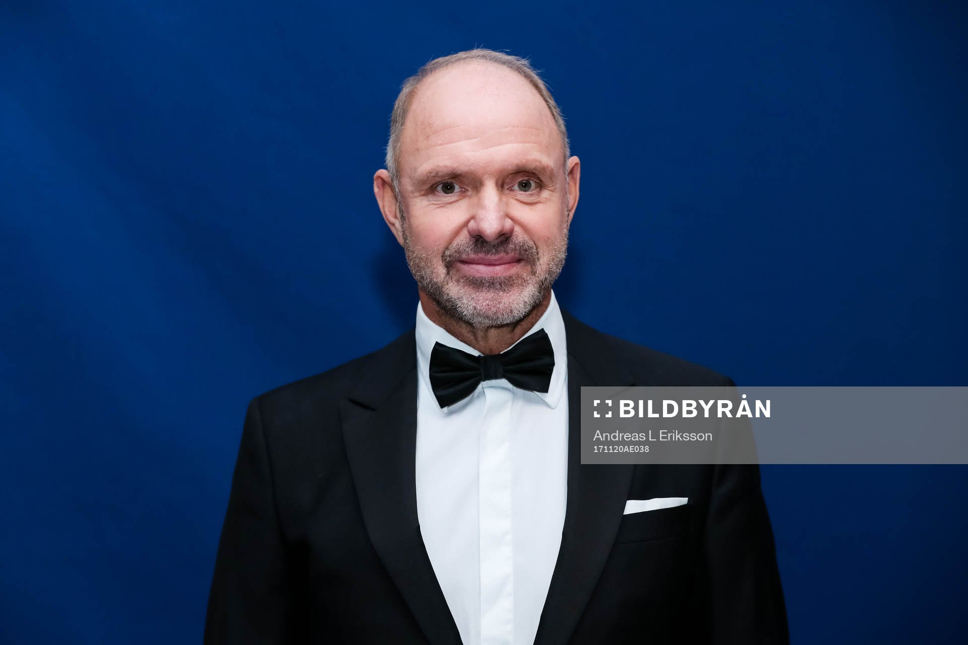 Thomas Ravelli
