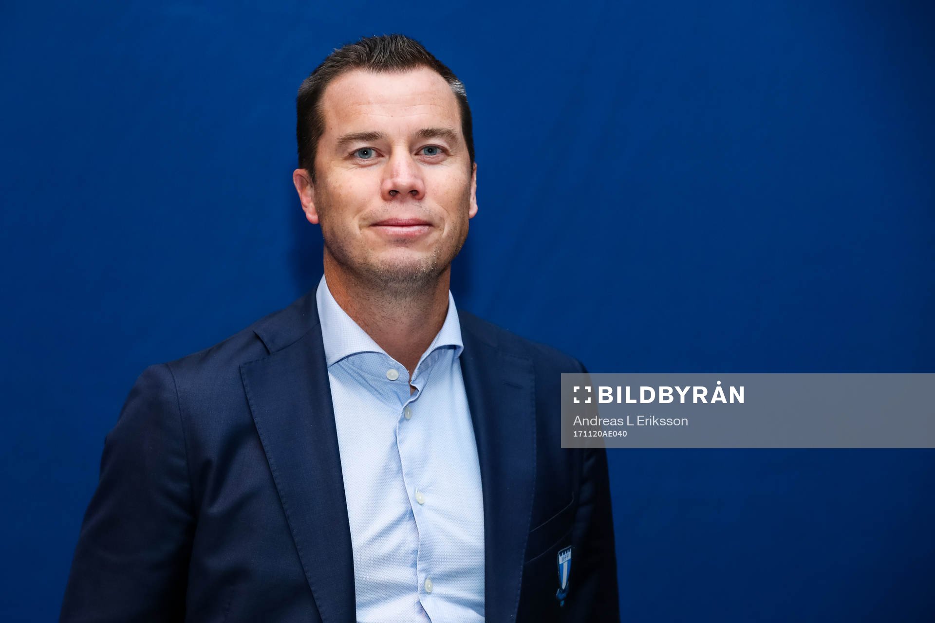 Daniel Andersson, Sportchef Malmö FF