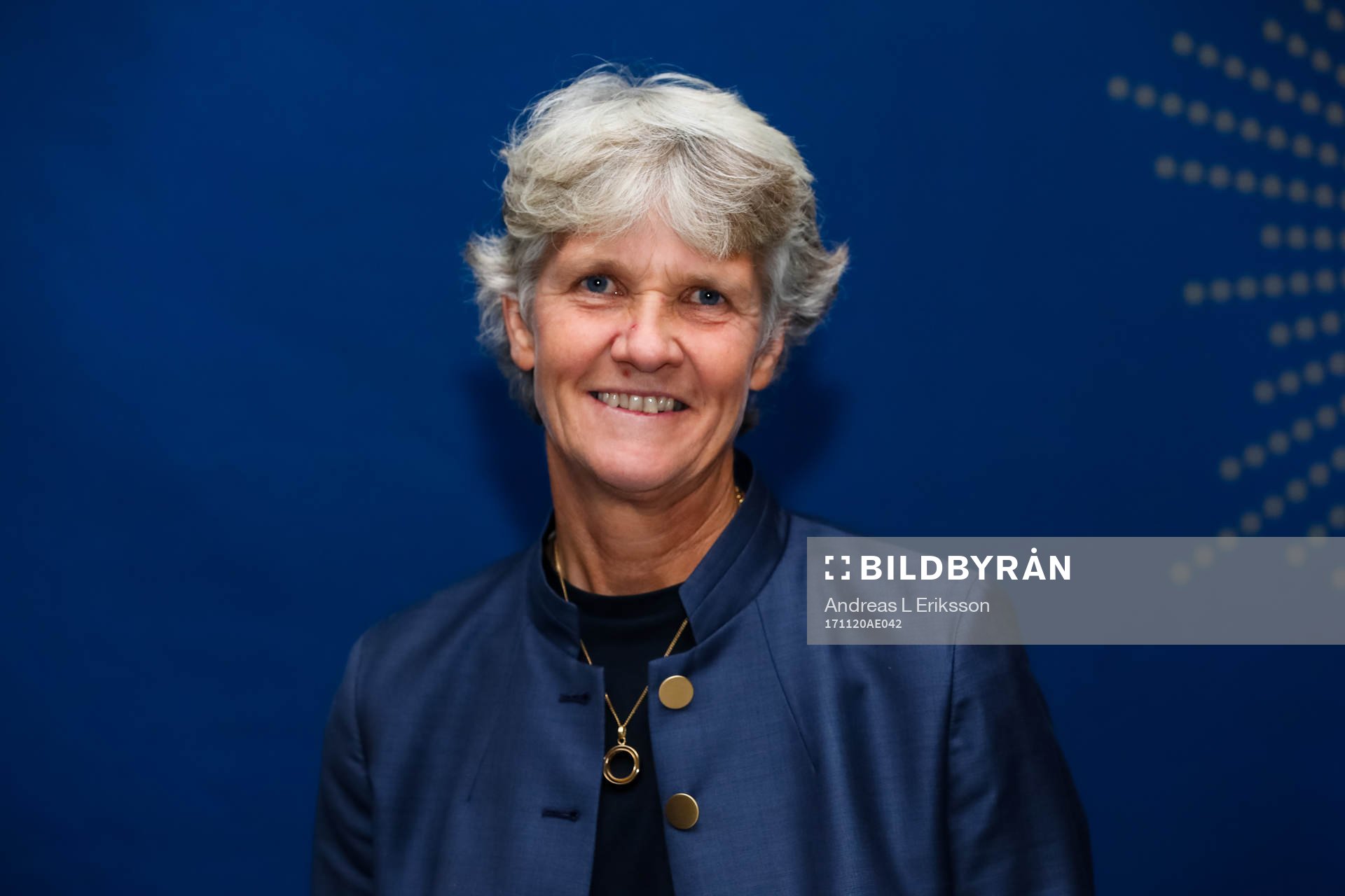 Pia Sundhage