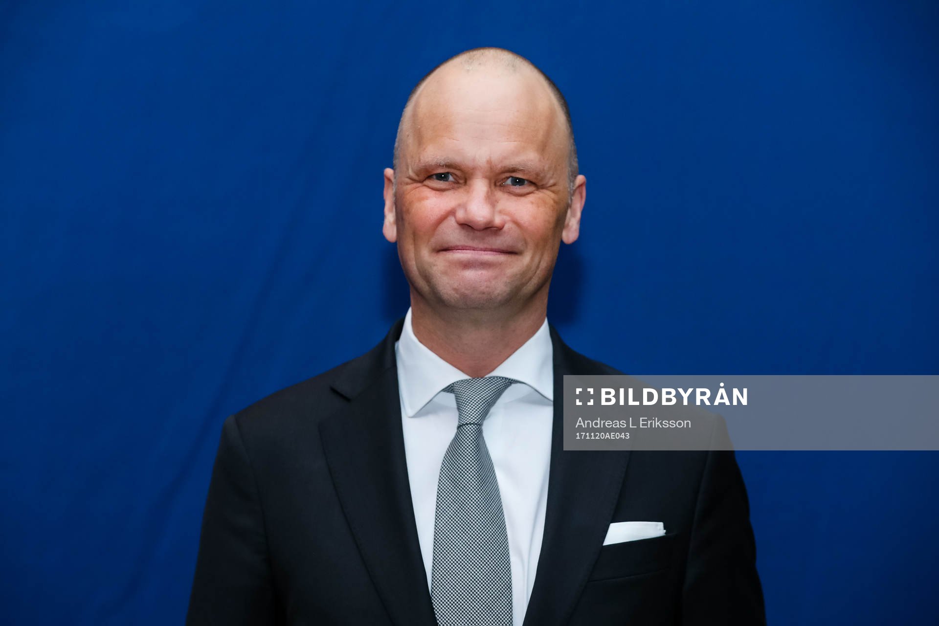 Casten Almqvist, VD Tv4