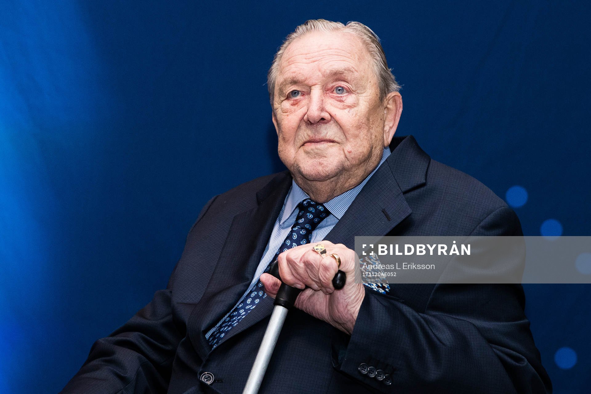 Lennart Johansson