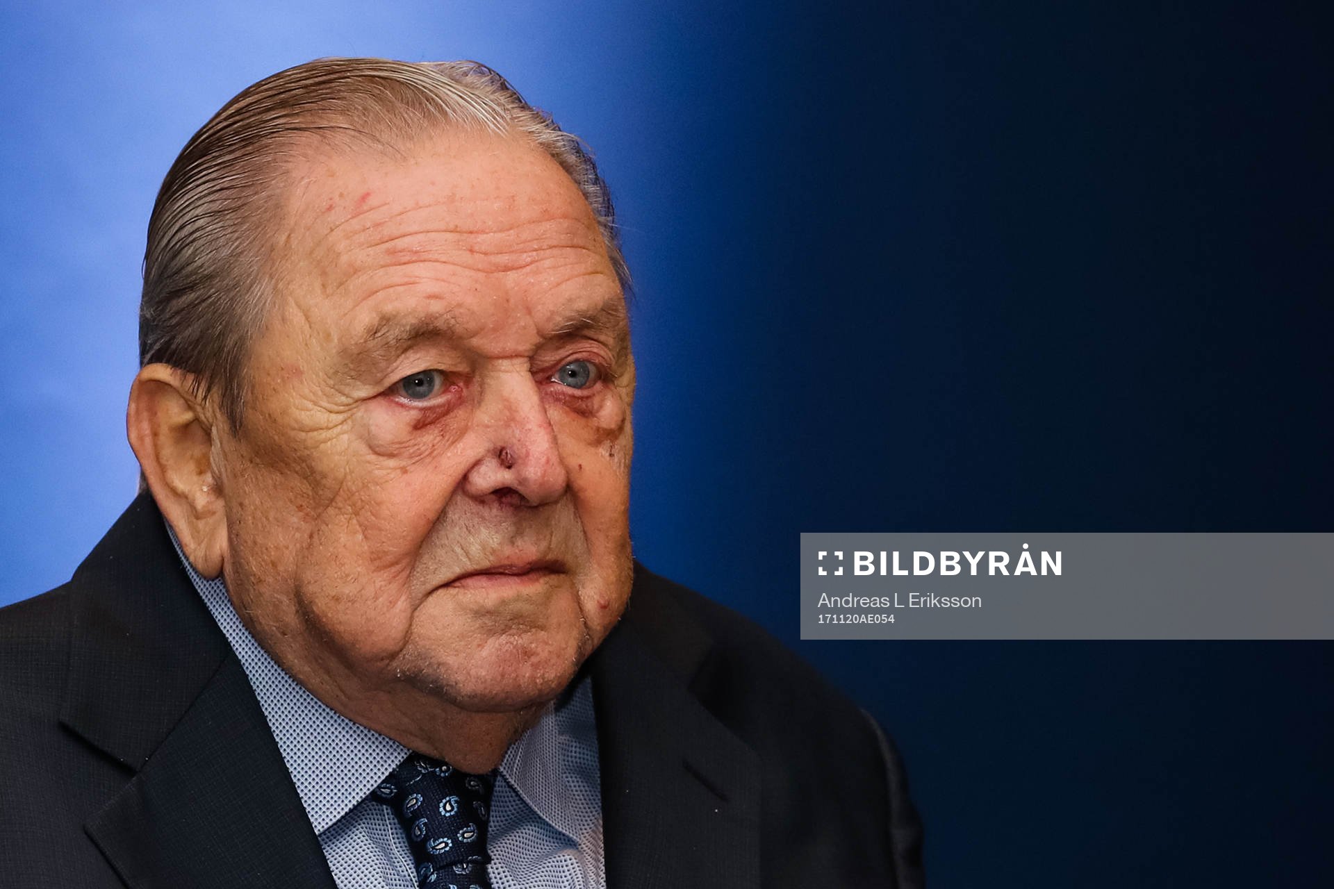 Lennart Johansson