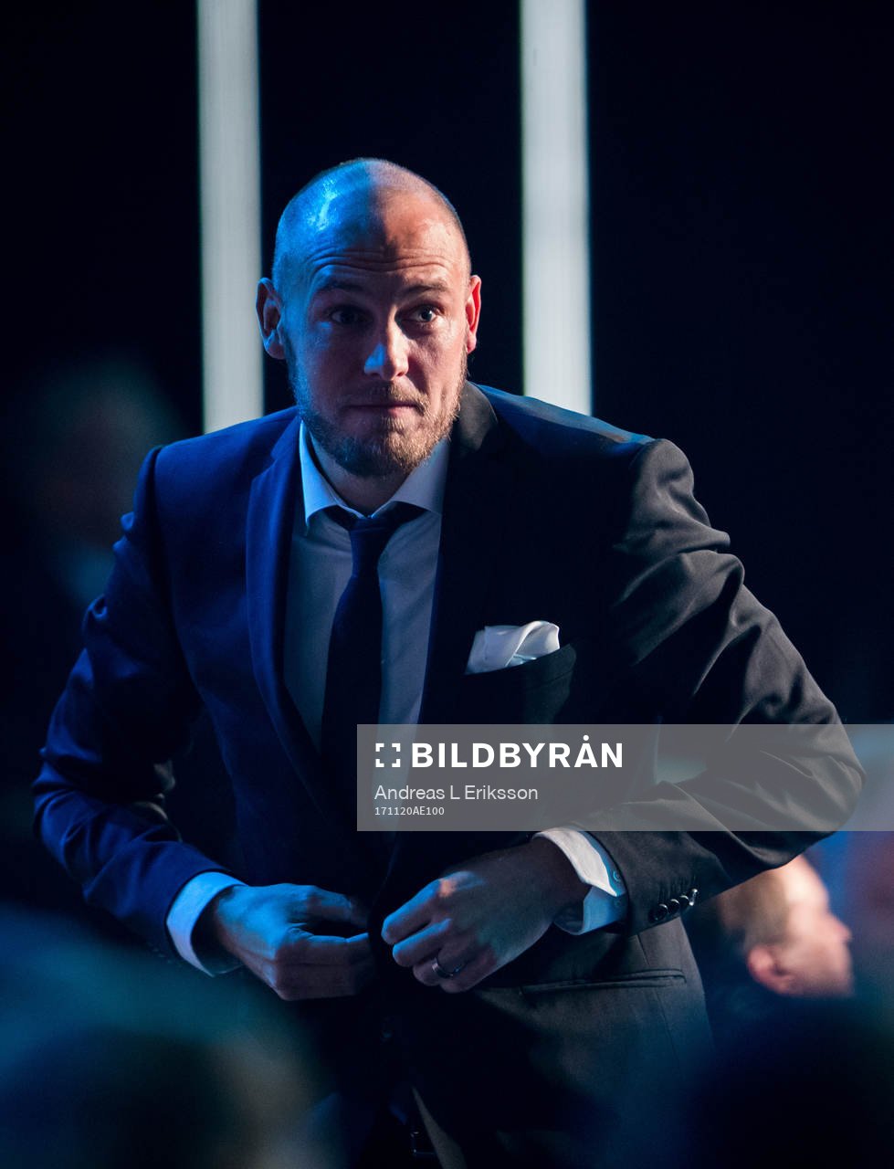 Andreas Granqvist
