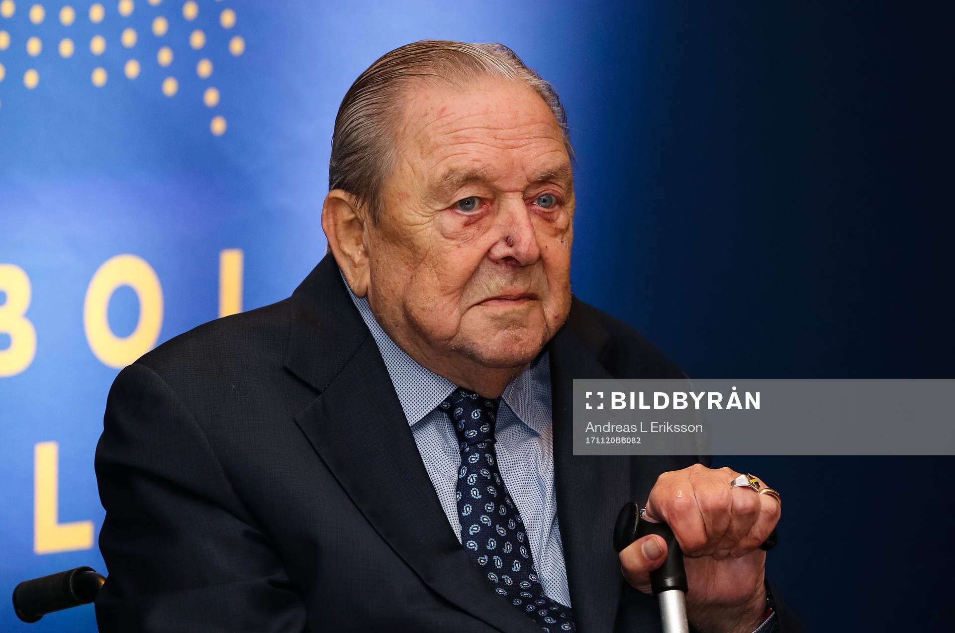 Lennart Johansson